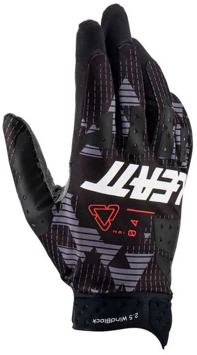Leatt Moto 2.5 WindBlock Handschoenen - XXL