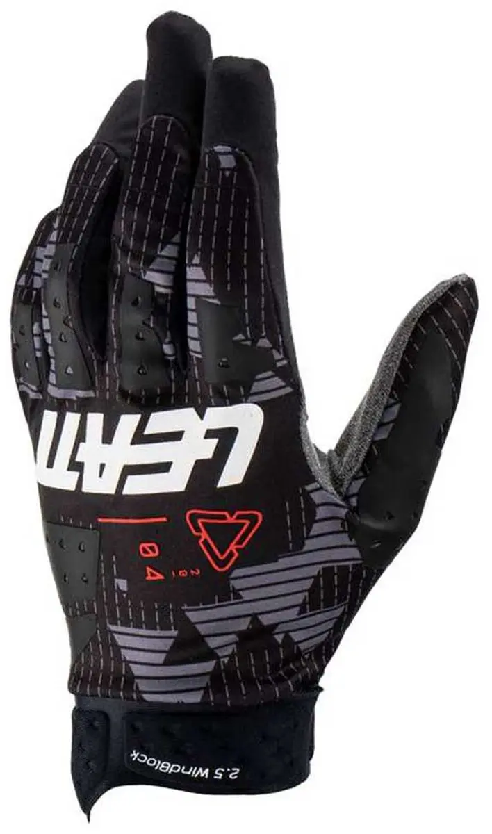 Leatt Moto 2.5 WindBlock Handschoenen - XXL