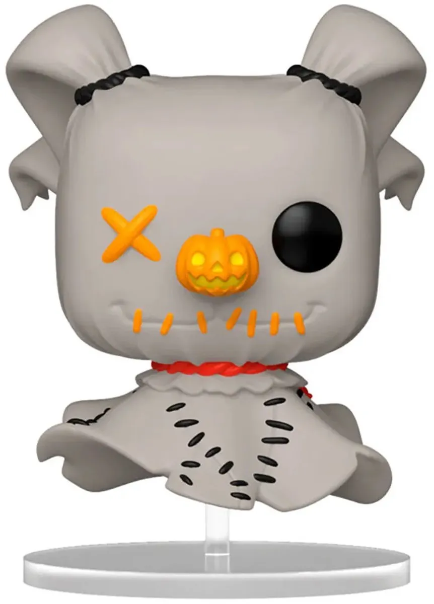 Funko The Nightmare Before Christmas Zero Pop! - Vinylfiguur