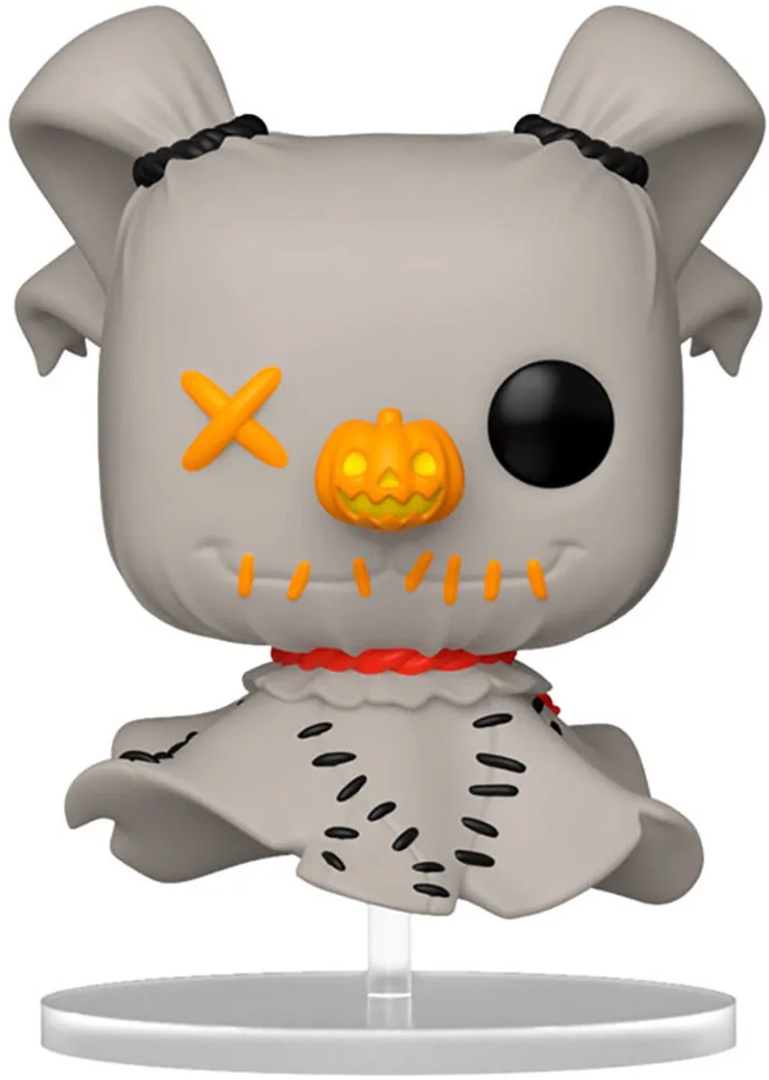 Funko The Nightmare Before Christmas Zero Pop! - Vinylfiguur