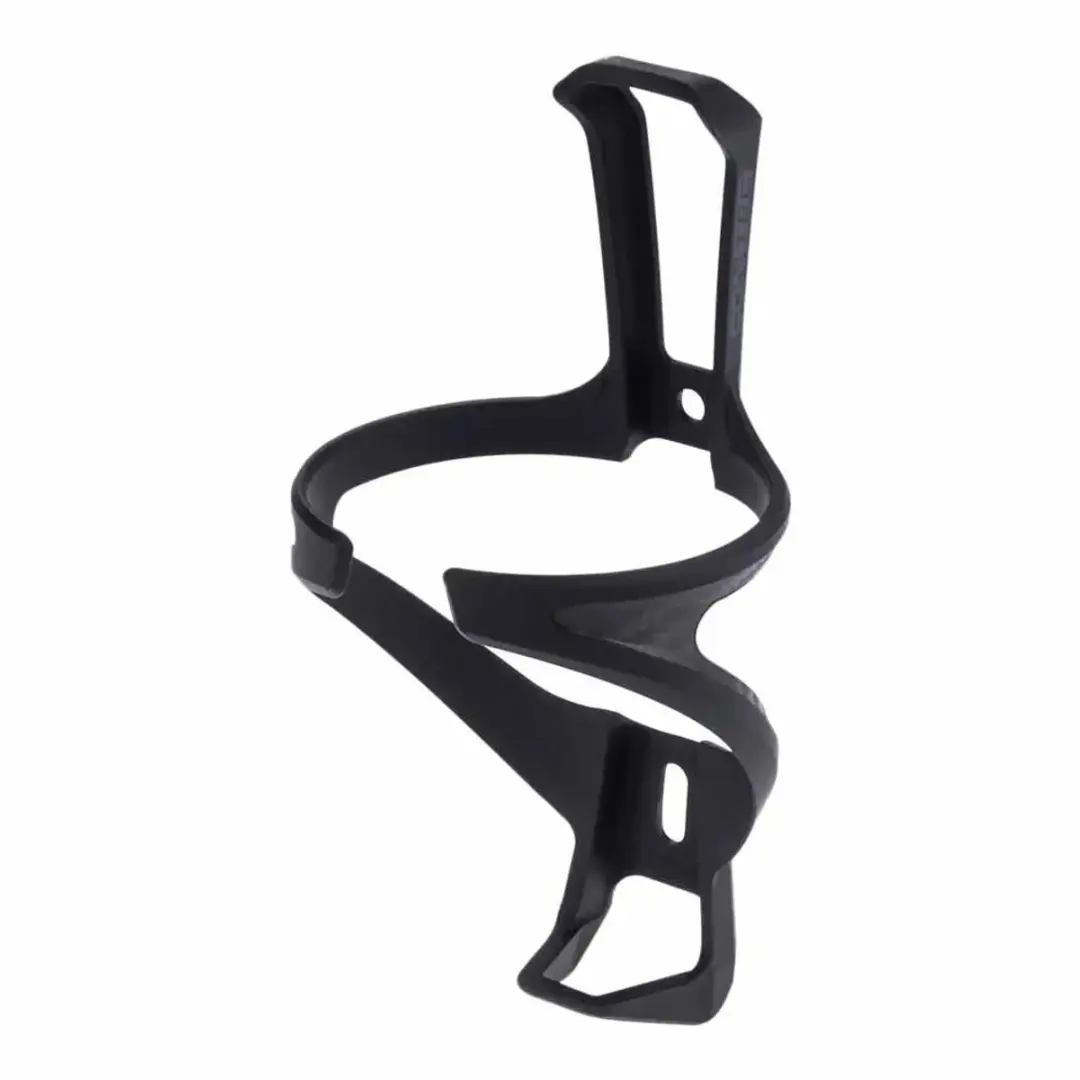 Contec Lite Bidonhouder Zwart - afbeelding 2 van 2
