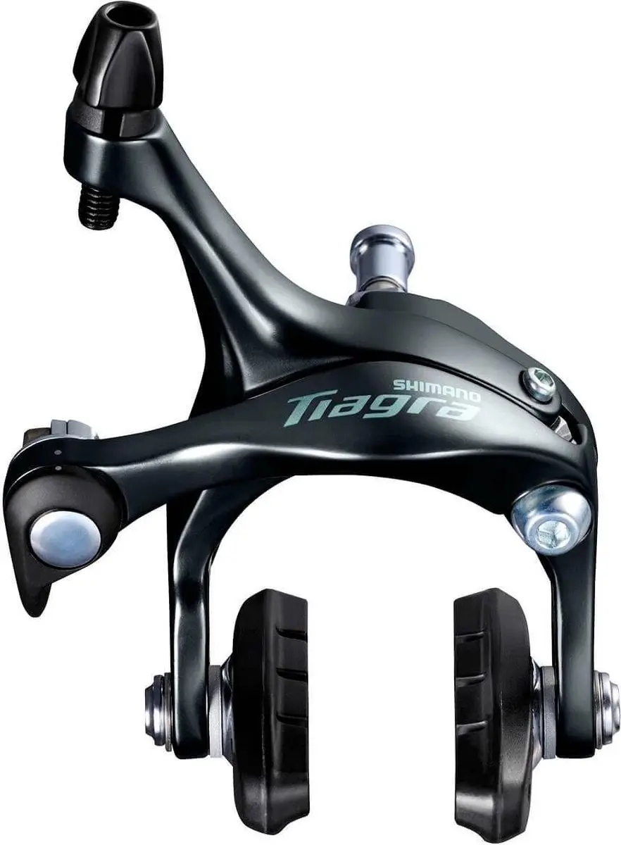 Shimano Remhoef Achter Tiagra 4700 Aluminium Antraciet