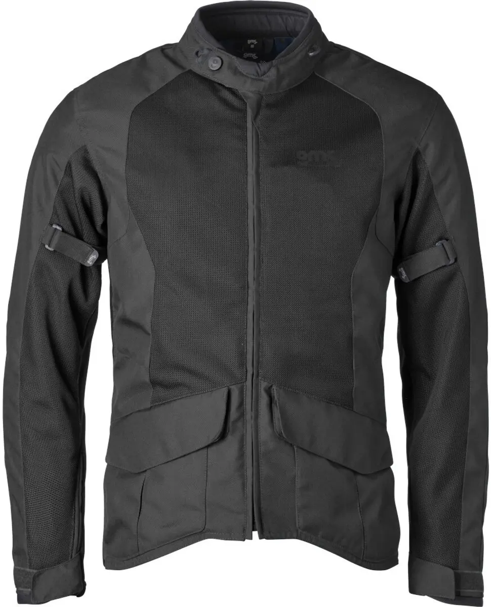 Gms FiftySix.7 Textiele Motorjas