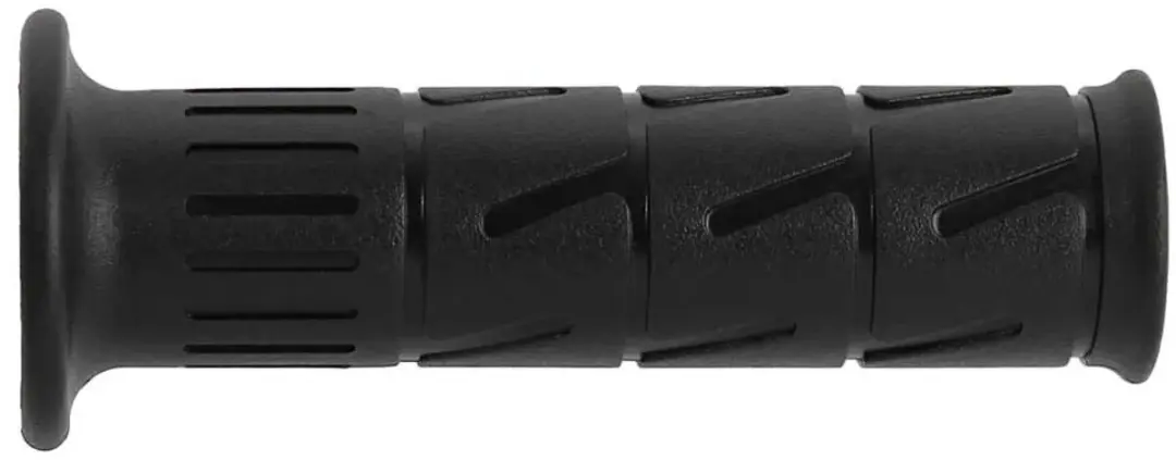 Domino Tipo Kawasaki Handvatten 125mm - Zwart - afbeelding 2 van 2