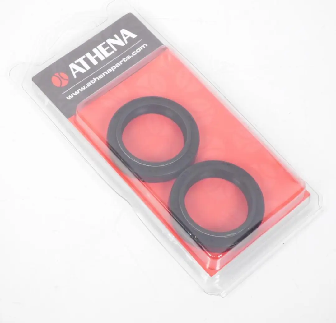 Athena Joint Spi De Fourche Scooter Kymco 300 G-Dink 2012-2018 - Noir - afbeelding 5 van 5
