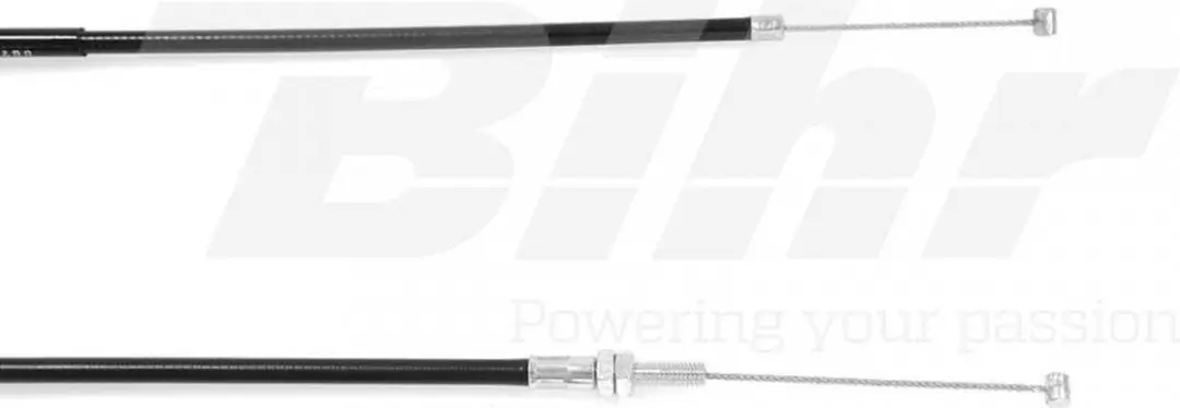 vicma gaskabel voor kawasaki 500 kle motorfiets 1991 tot 2003 17765 / 882983 nie