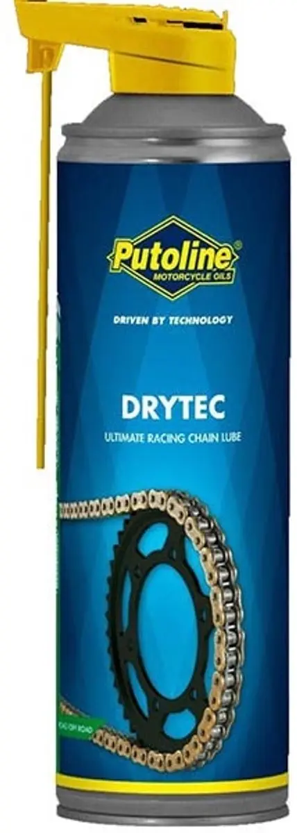 Putoline PTFE Kettingspray
