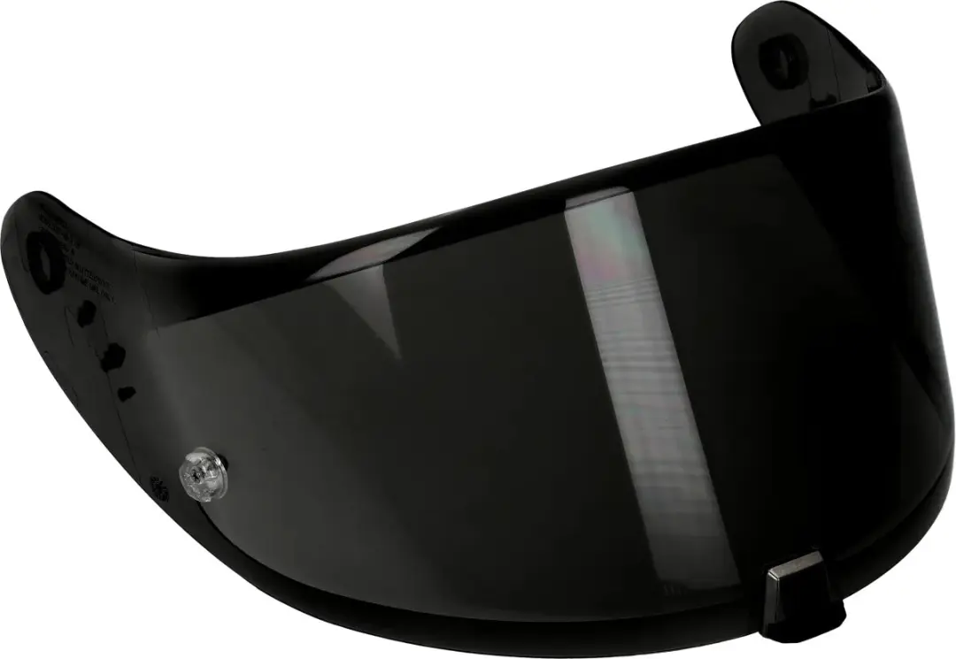 Scorpion KDF16-2 Exo-1400 Air Vizier - Dark Smoke