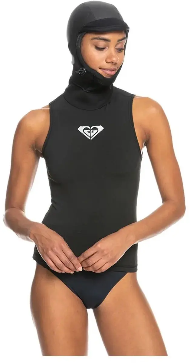 Roxy Swell Series 2mm Wetsuitvest