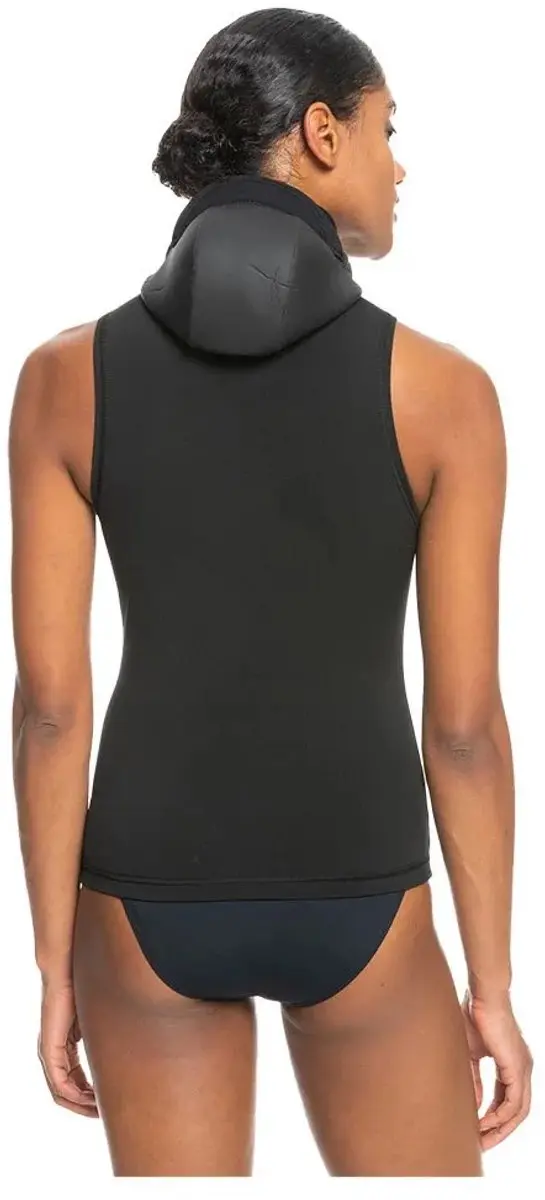 Roxy Swell Series 2mm Wetsuitvest - Multicolor