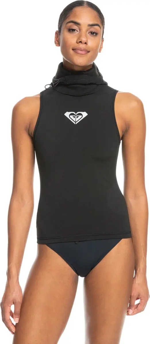 Roxy Swell Series 2mm Wetsuitvest - Multicolor