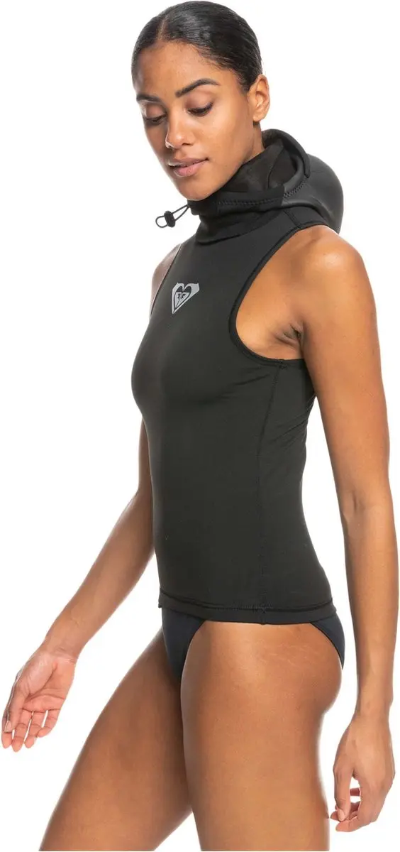 Roxy Swell Series 2mm Wetsuitvest - Multicolor