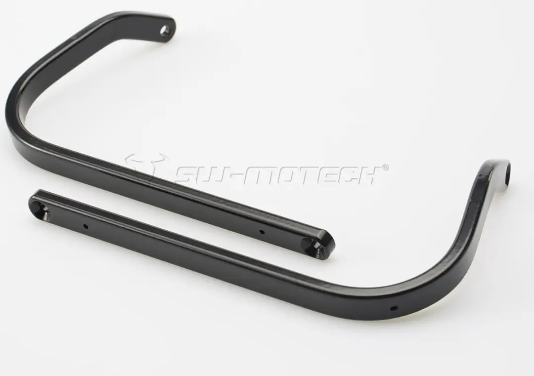 Montageset Sw Motech Handguard Yamaha Mt 09 '13 Zwart