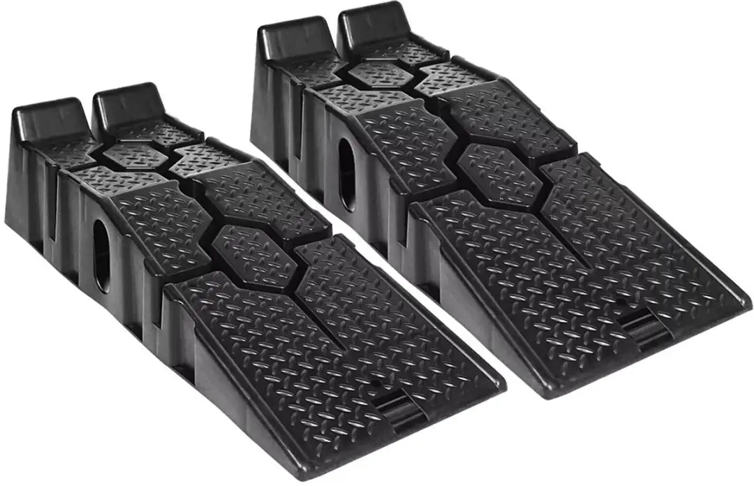G&G zware oprijplaten