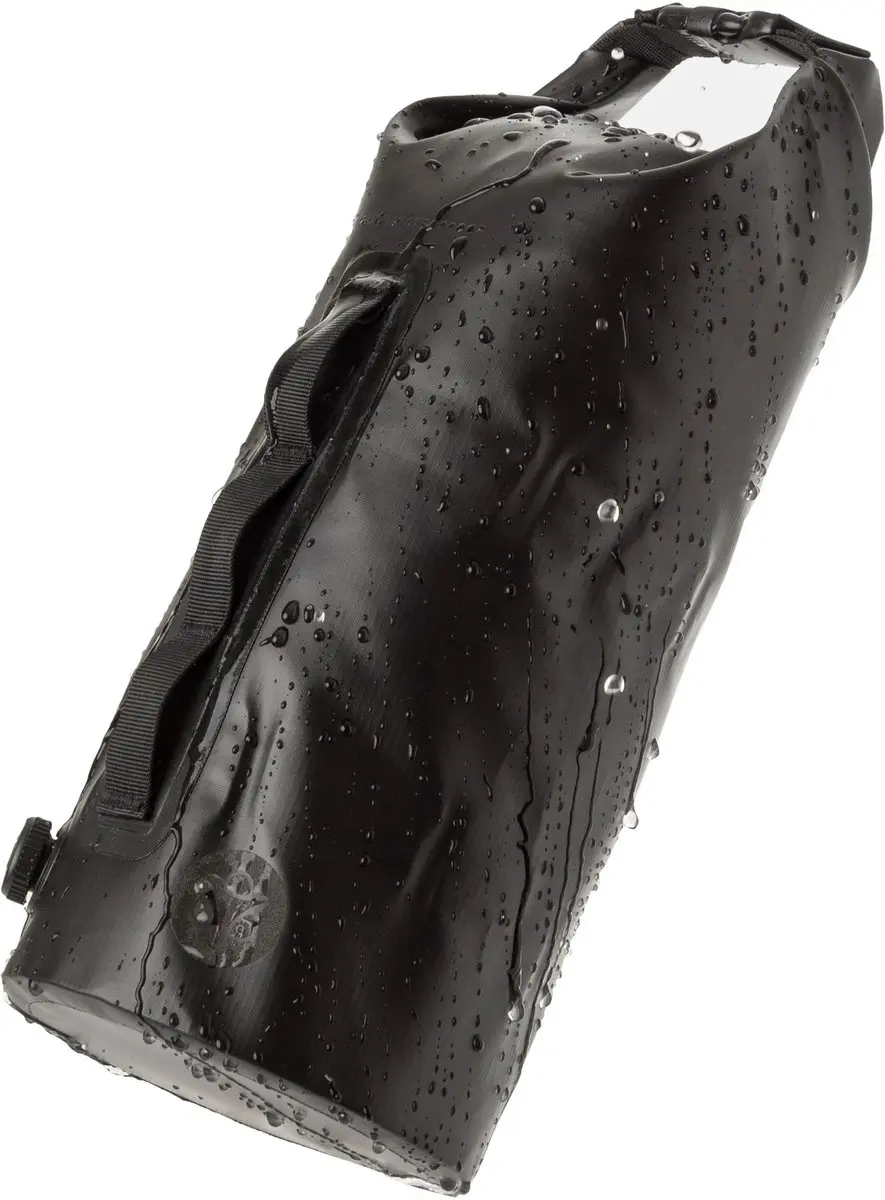 AGU Dry Bag Frametas Venture Extreme Pro 3L - Zwart