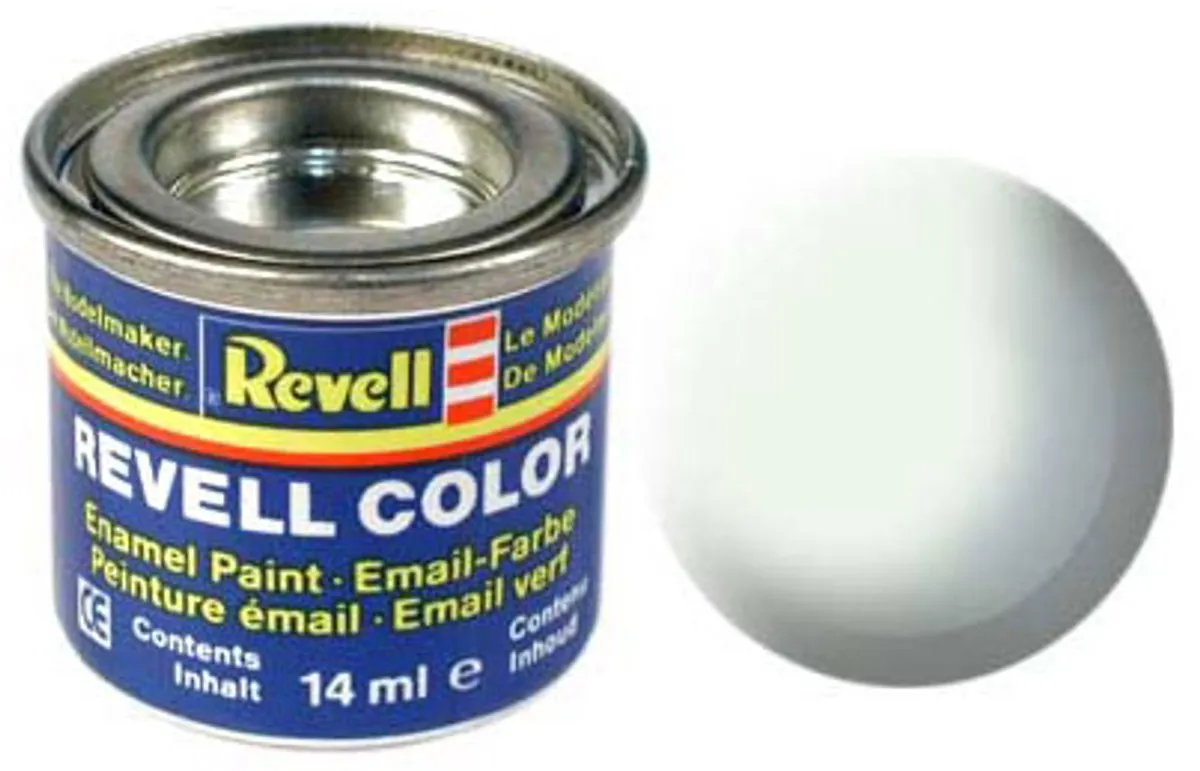 Revell Enamel Verf #59 Sky Matt 14ml