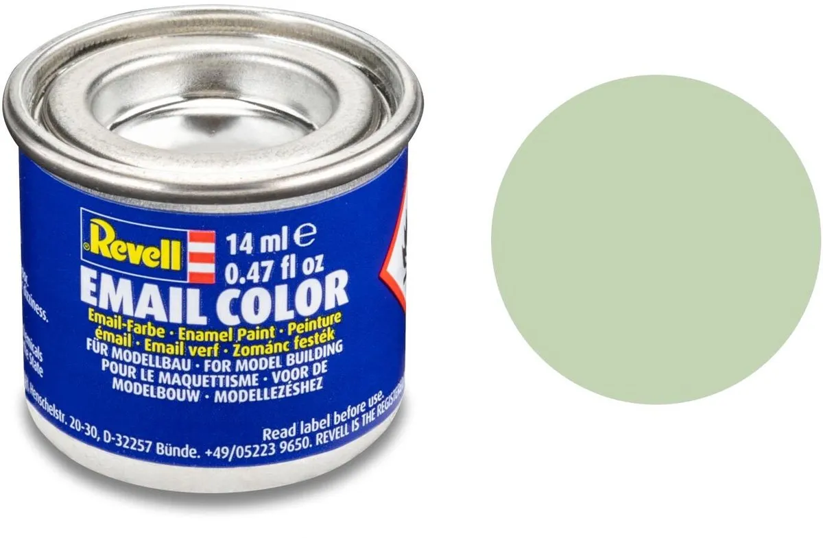 Revell Enamel Verf #59 Sky Matt 14ml