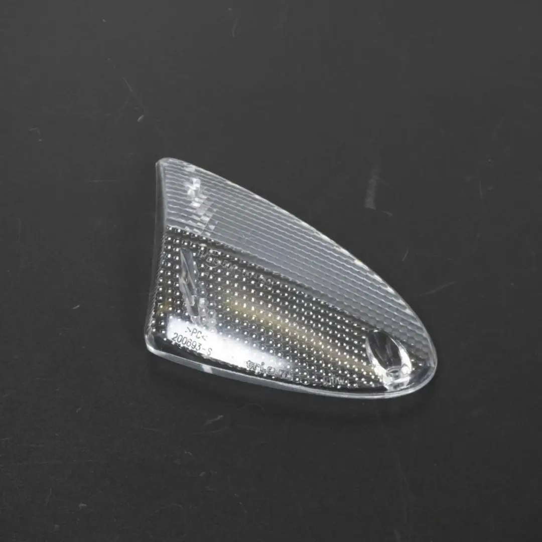 Knipperlichtkap voor Aprilia 125 Leonardo ST 2001