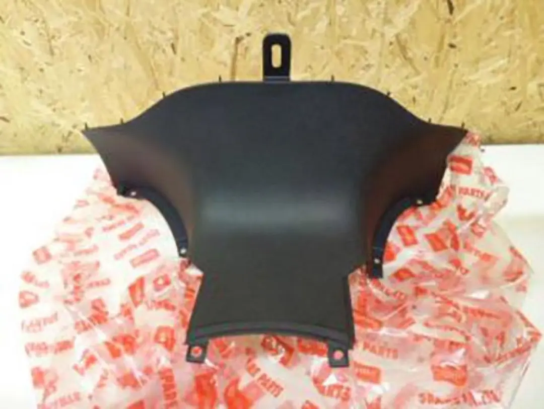 Protège jambe origine pour Scooter Aprilia 125 Scarabeo 1999 à 2004 AP8158921