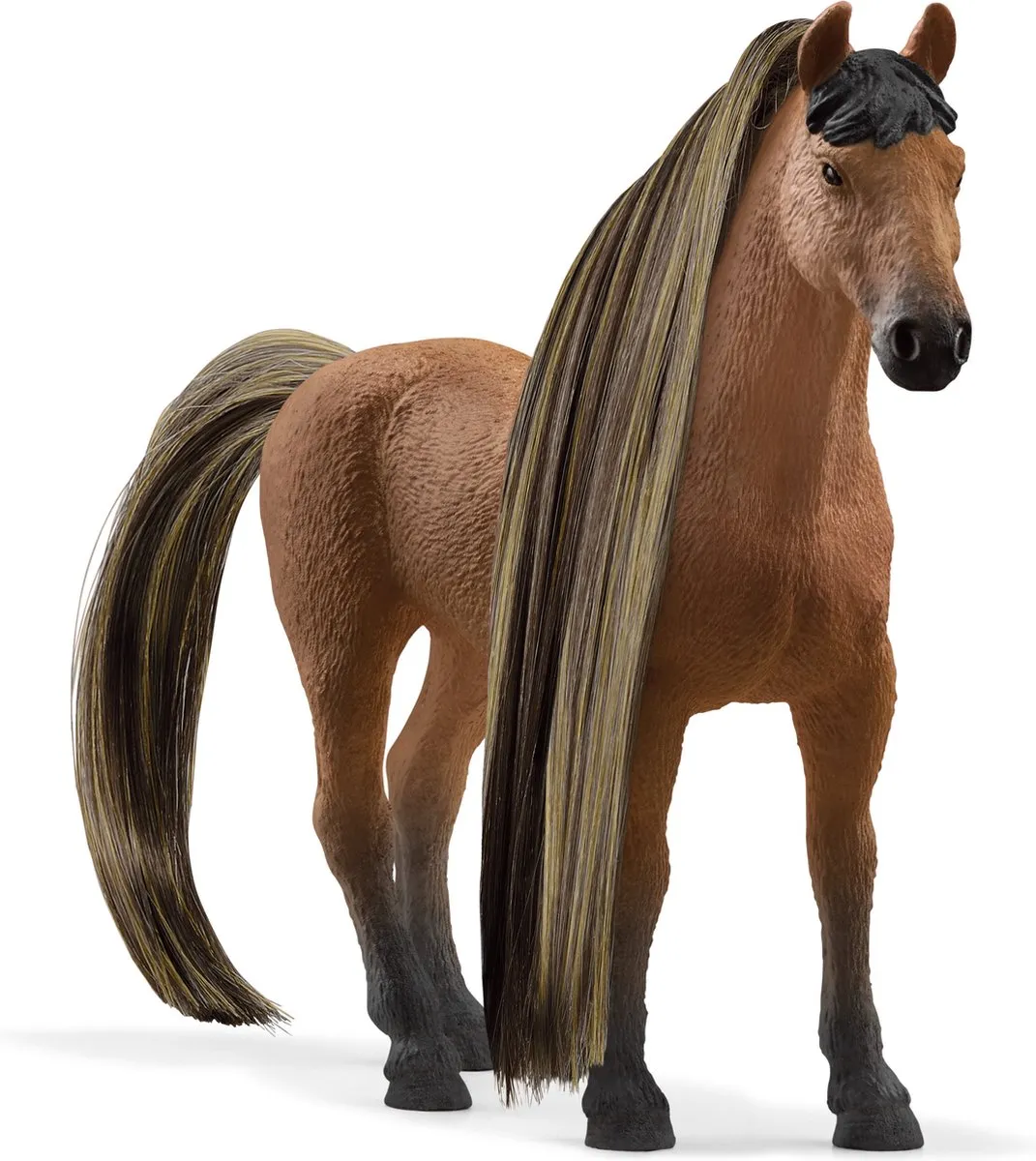 Schleich Horse Club Sofia's Beauties Akhal-Teke-hengst 42621