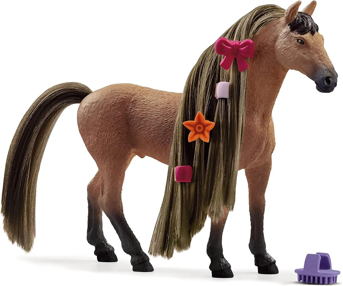 Schleich Horse Club Sofia's Beauties Akhal-Teke-hengst 42621