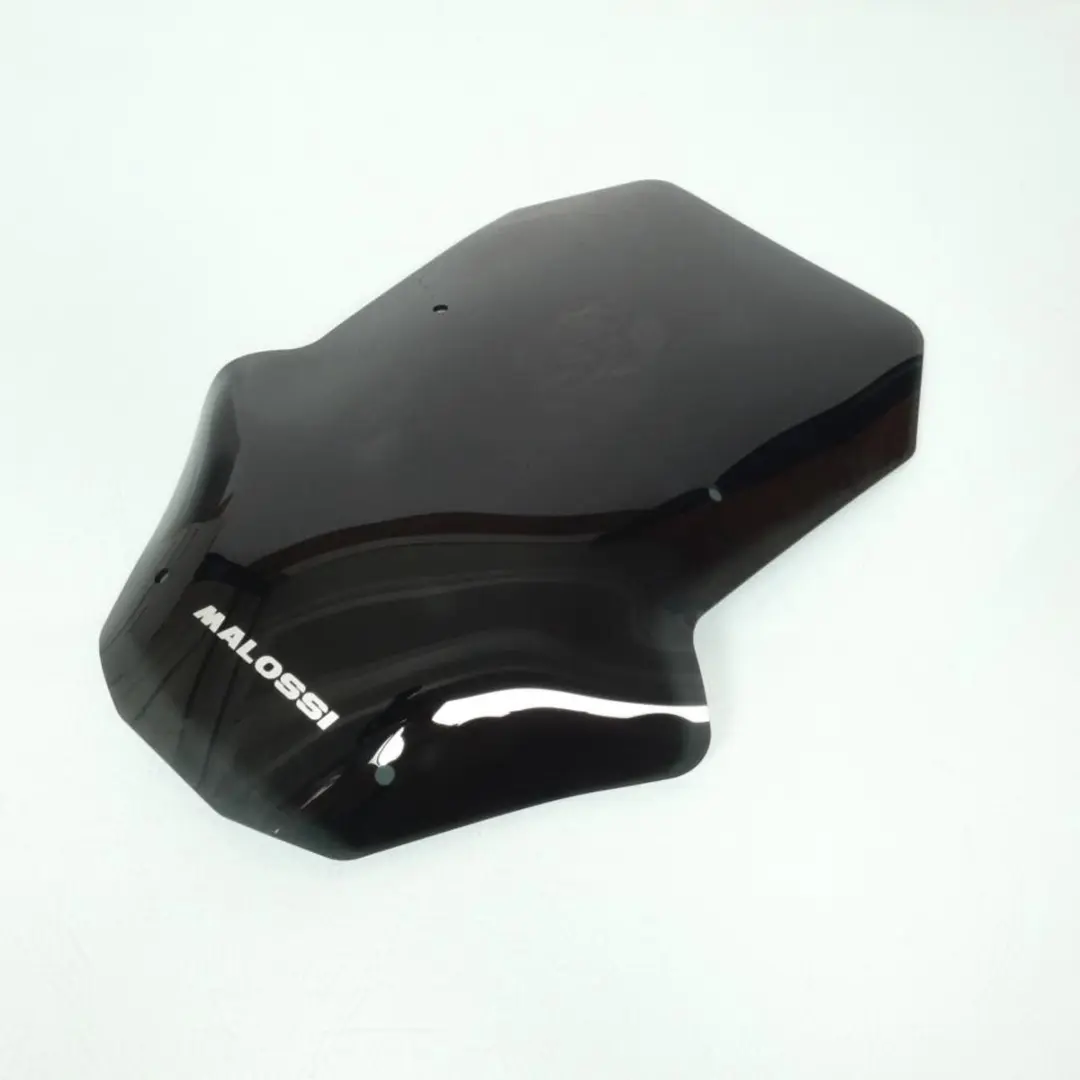 Malossi Bulle et Saut de Vent Scooter 4519043B - Honda 750 X-Adv