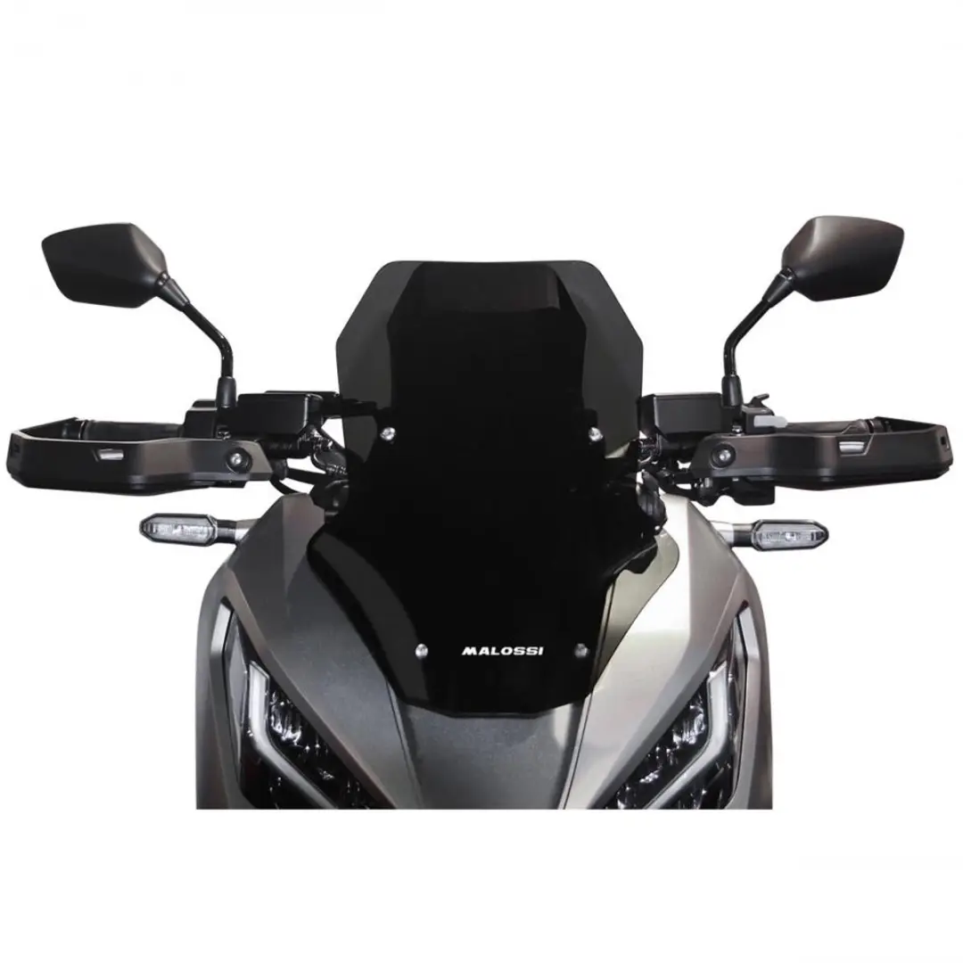 Malossi Bulle et Saut de Vent Scooter 4519043B