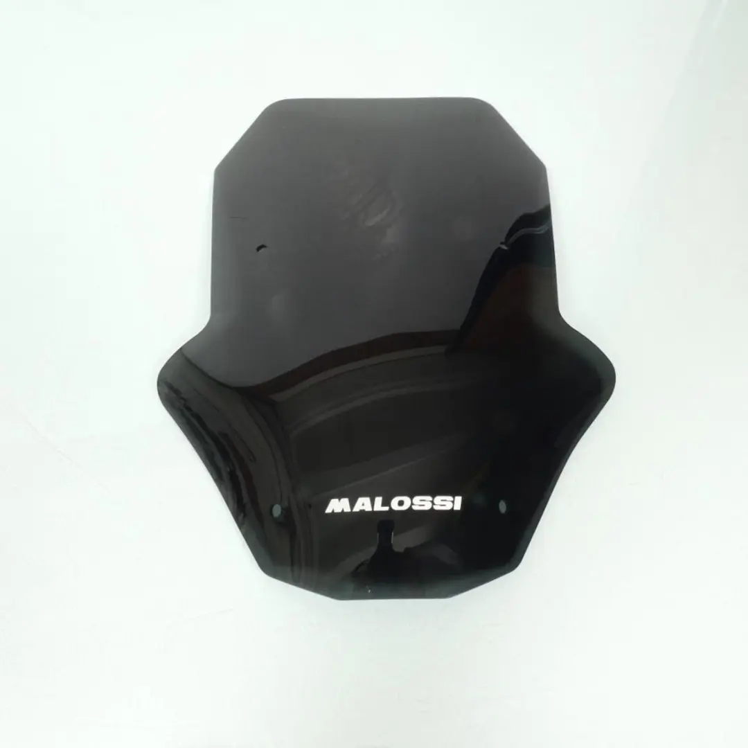 Malossi Bulle et Saut de Vent Scooter 4519043B - Honda 750 X-Adv