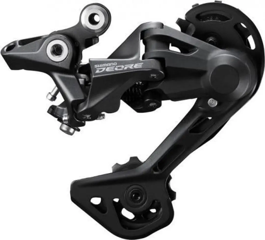 Shimano Deore M4120 Achterderailleur 10/11-speed