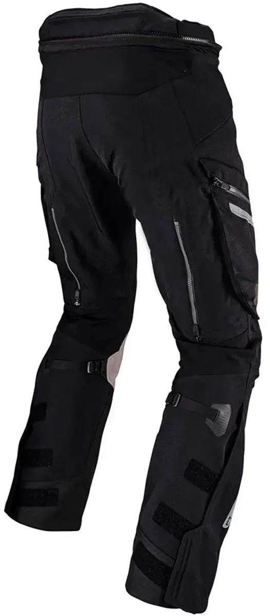 Leatt ADV DriTour 7.5 Stealth Waterdichte Broek - M