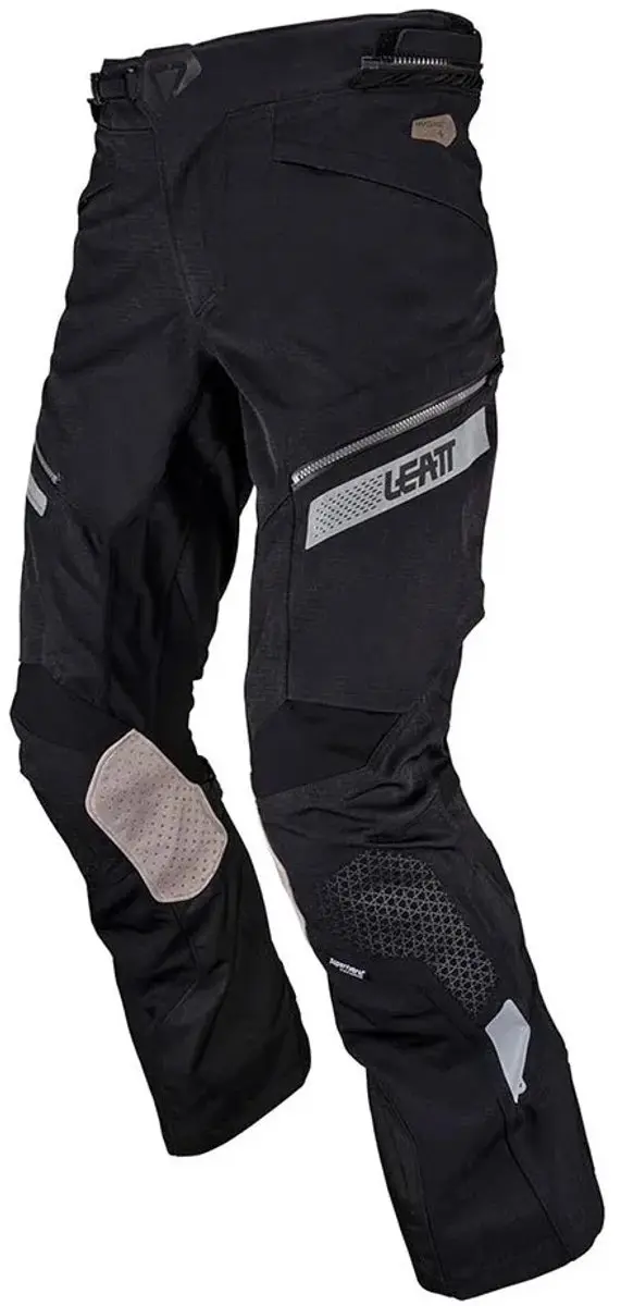 Leatt ADV DriTour 7.5 Stealth Waterdichte Broek - M