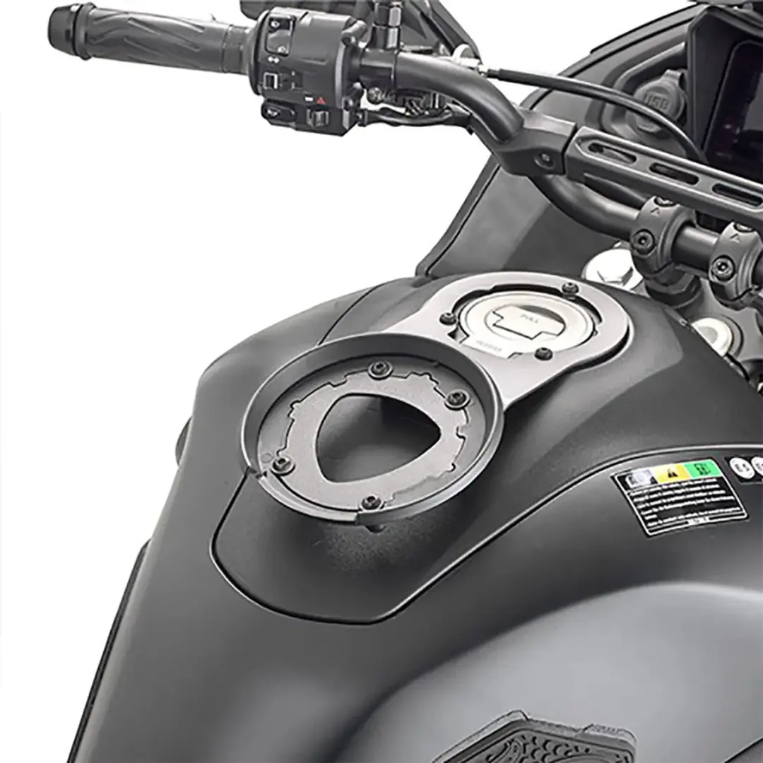 Givi Yamaha Tracer 700 20-24 Bf88 Brandstoftankring Zilver