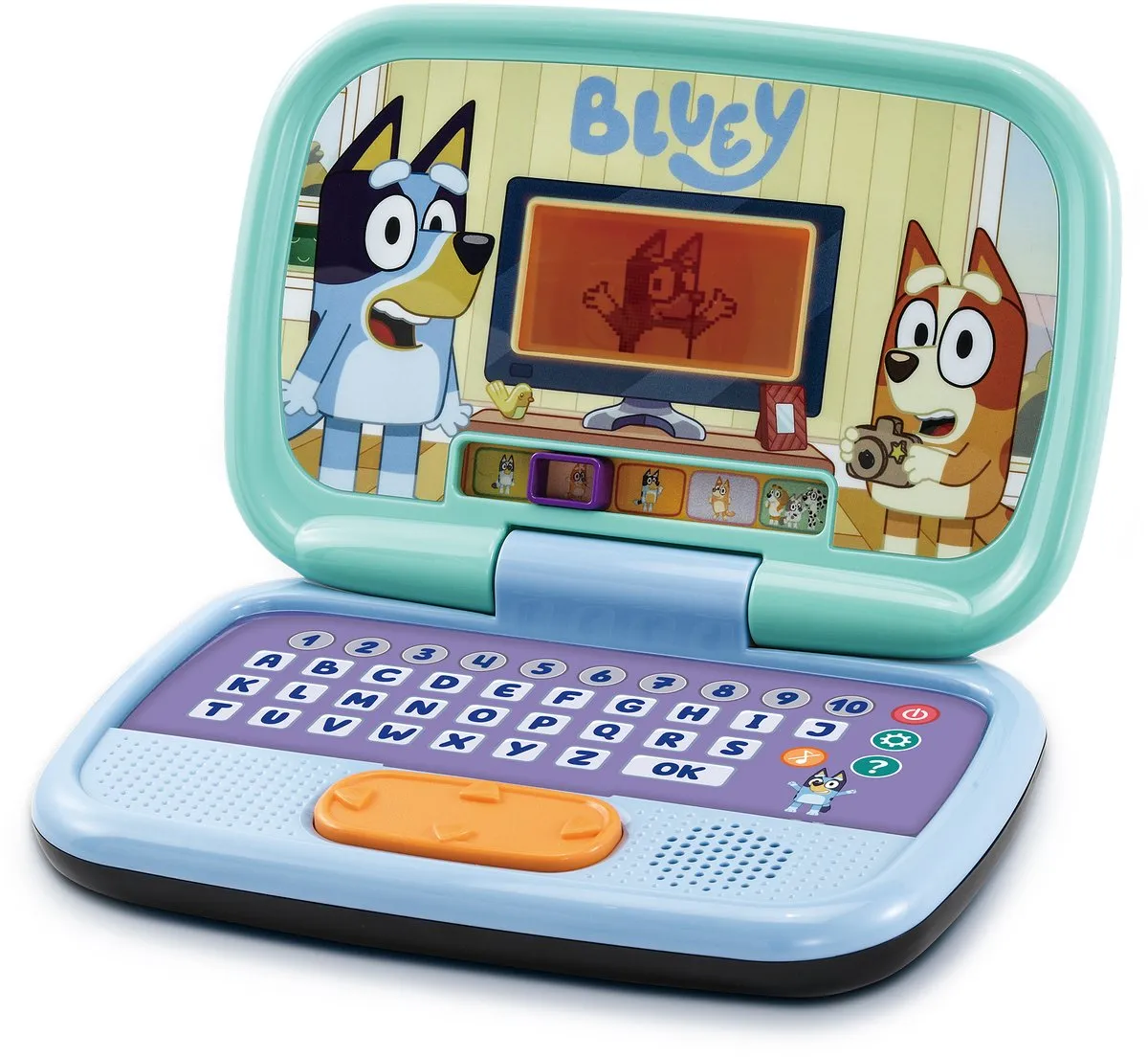 VTech Bluey Activiteiten Laptop