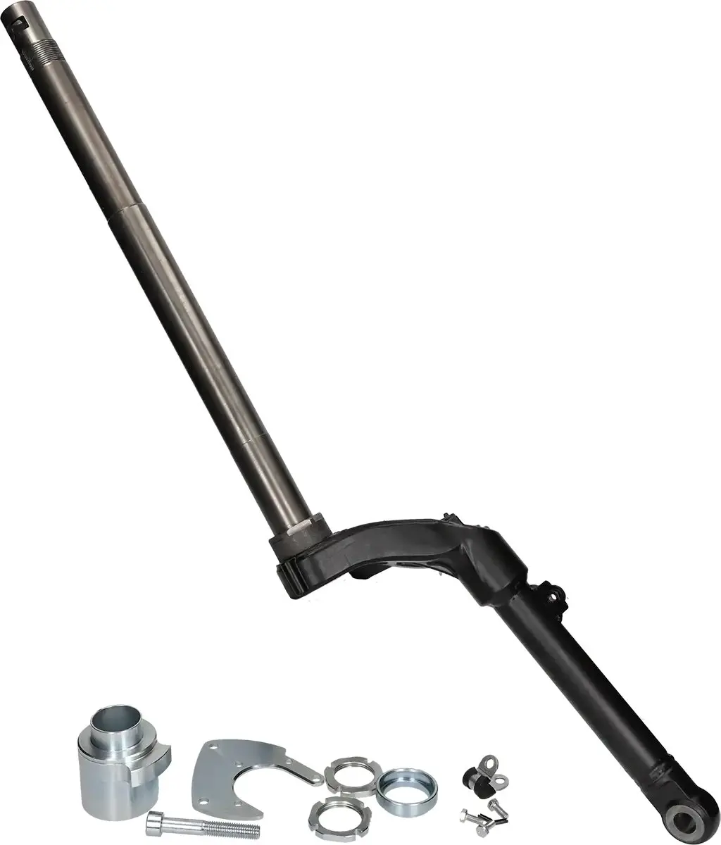 Polini voorvork voor Piaggio / Vespa ET3 small frame