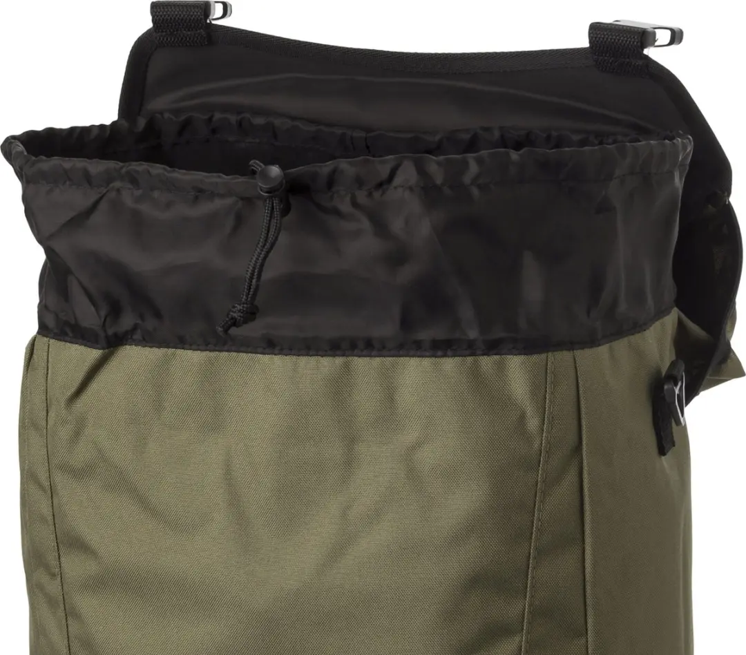 FastRider Unibag Traffic Enkele Fietstas - Groen 14L