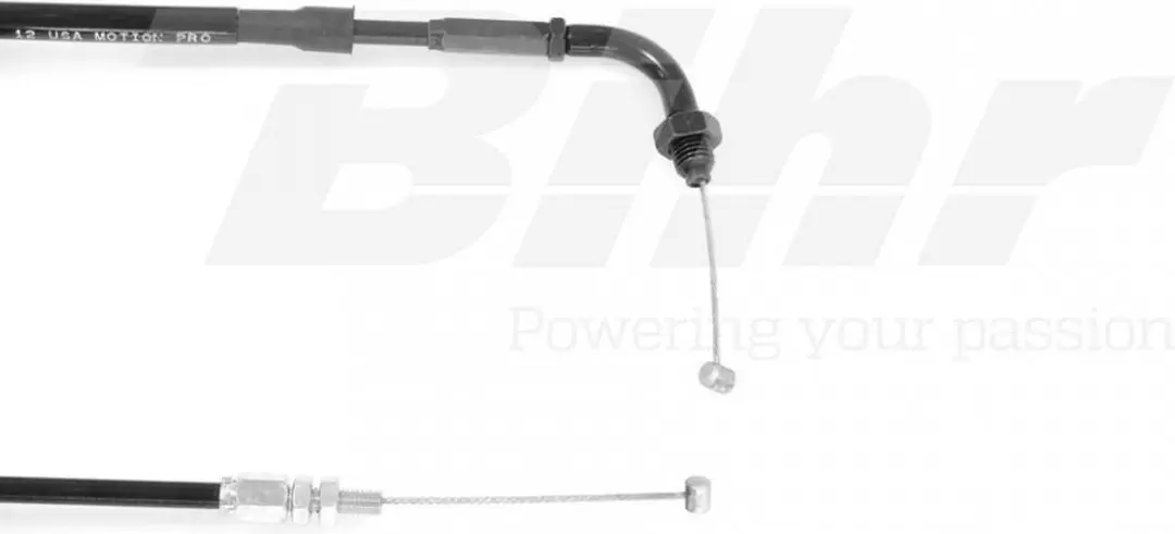 vicma gaskabel voor honda 600 cbr fs sport 2001 tot 2004 18069 nieuw