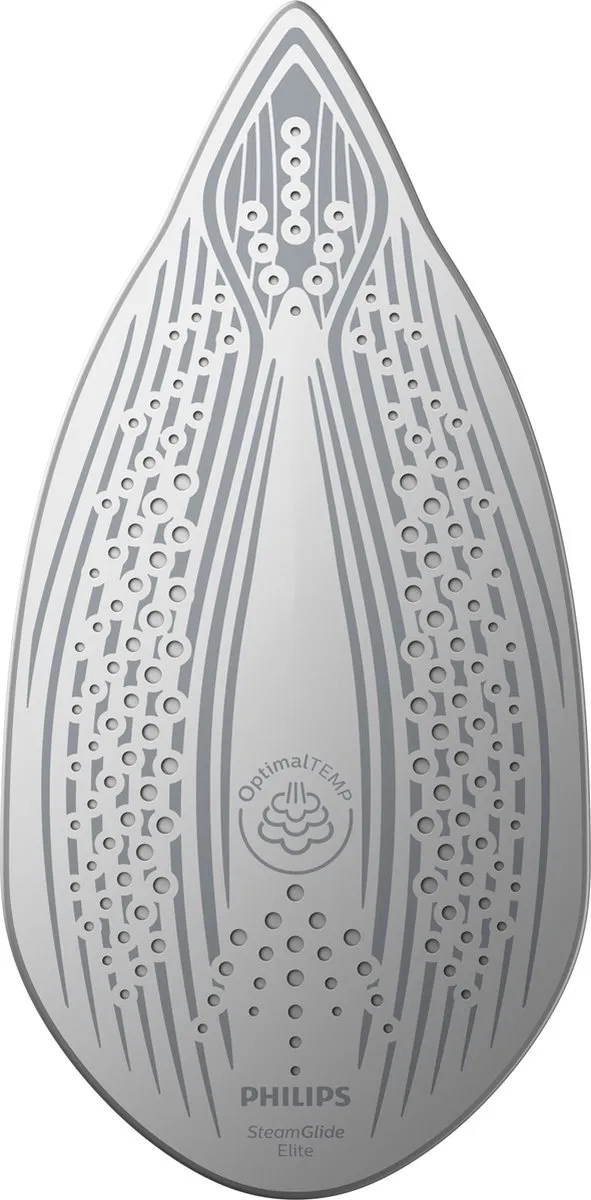 Philips PerfectCare 8000 Series PSG8050/30 - Stoomgenerator - Paars