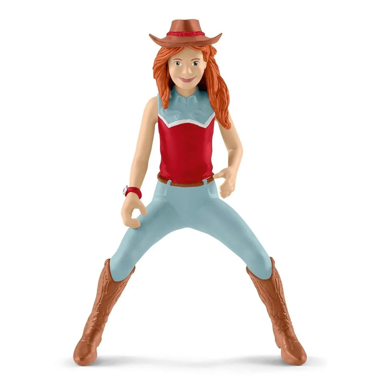 Schleich Hannah & Cayenne Paarden 42514 - afbeelding 6 van 6