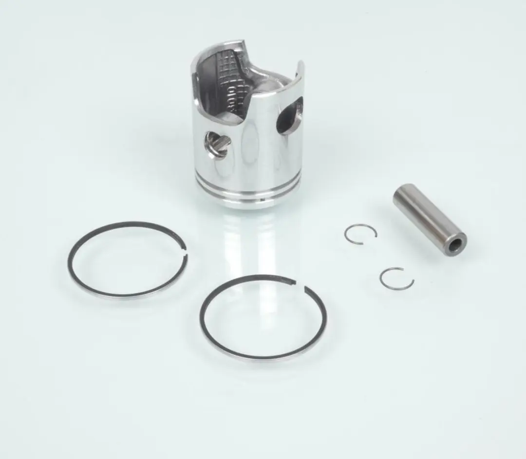 Piston moteur Malossi pour Scooter Yamaha 50 Bw's Neuf