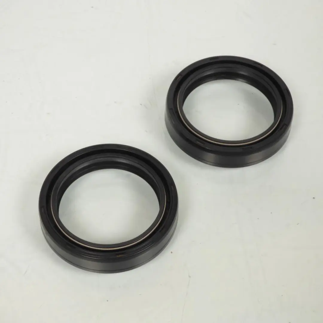 Joint spi de fourche Tecnium pour Moto Yamaha 600 XTZ 1983 41x54x11mm / L28-0046