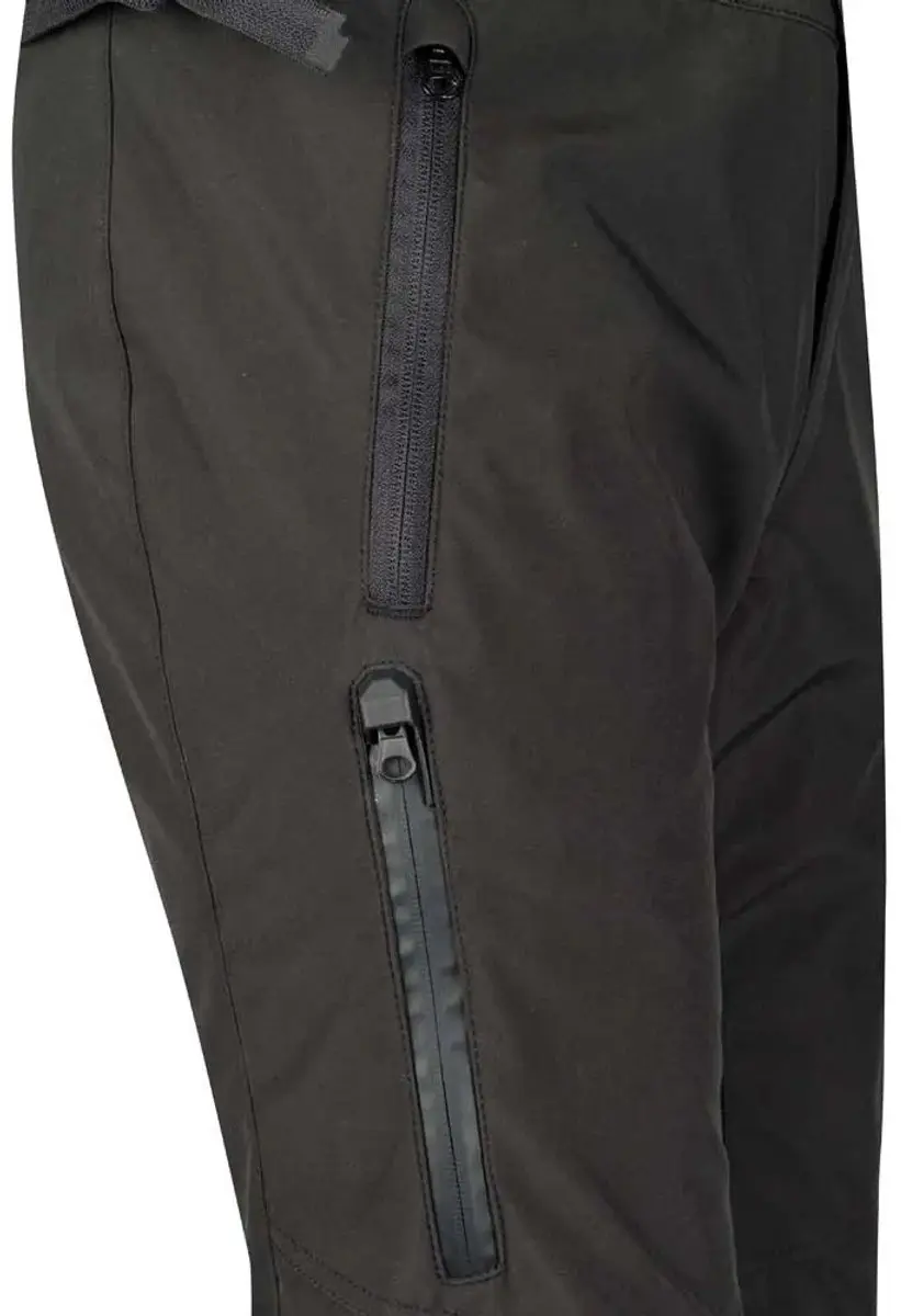 Bering Kerby Broek - Zwart M - afbeelding 3 van 6
