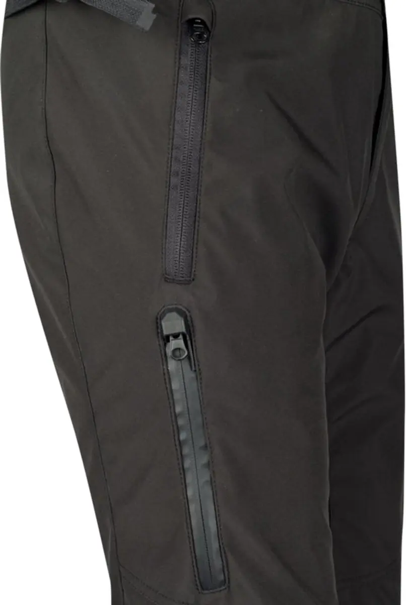 Bering Kerby Broek - Zwart M - afbeelding 6 van 6