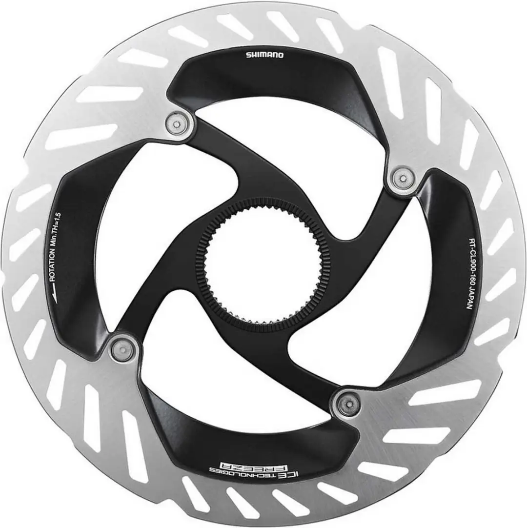 Shimano Dura Ace RT-CL900 Remschijf 140mm