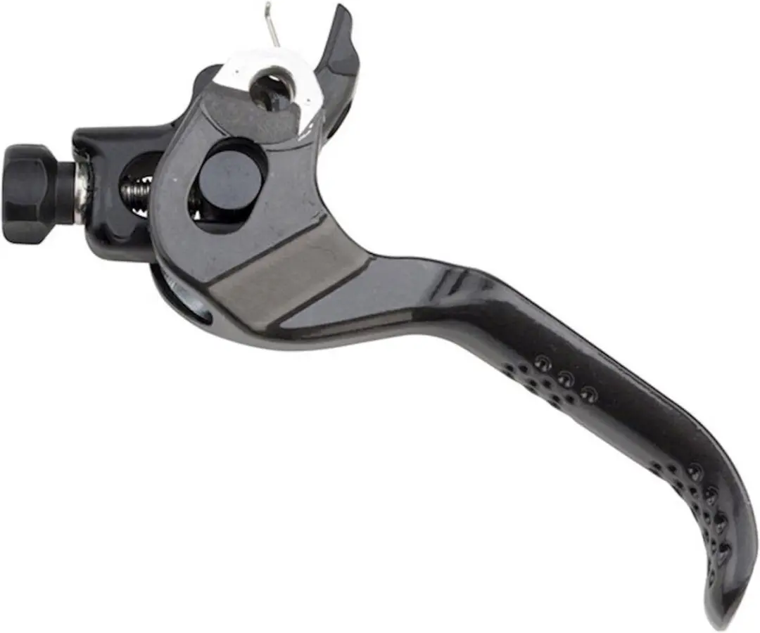 Shimano BL-M8100 DEORE XT Rechter Greep - Zwart - afbeelding 2 van 2