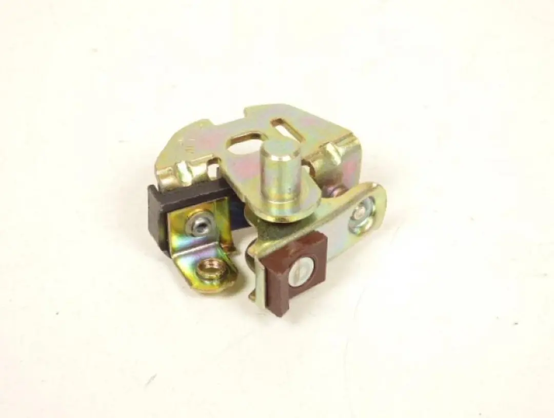 Athena Galet Variateur Mobylette MBK 50/40 15x12 3.5g - afbeelding 6 van 6