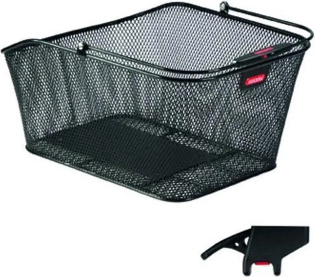 KLICKfix Mand City II