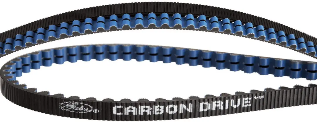 Aandrijfriem Gates CDX Carbon Drive 120T
