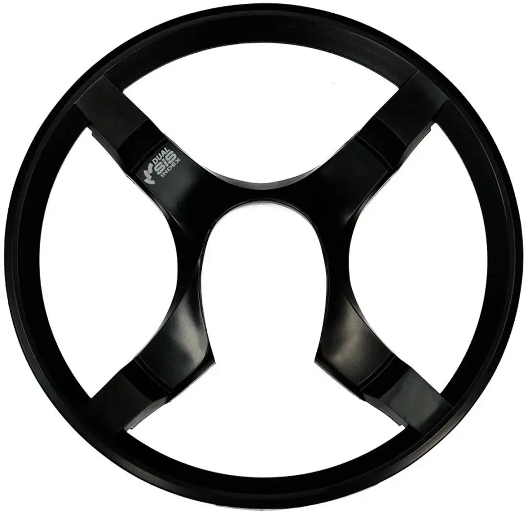 Kettingkast en bevestigingsbouten Shimano FC-TY501