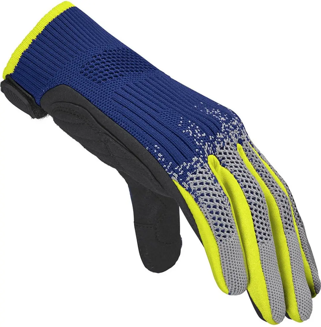 Spidi X Knit Handschoenen 2XL - Blauw