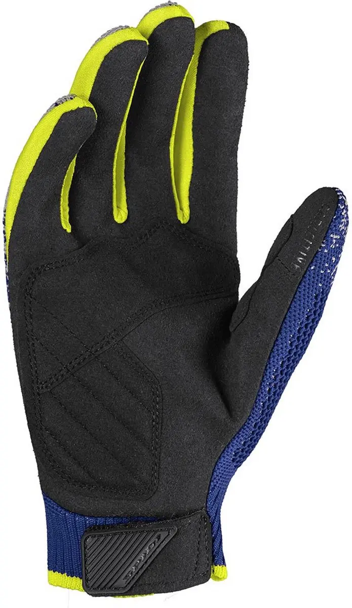 Spidi X Knit Handschoenen 2XL - Blauw